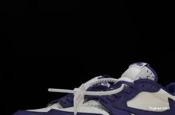 Hyperoad Scott Jordan x 1 Travis OW Air 0510